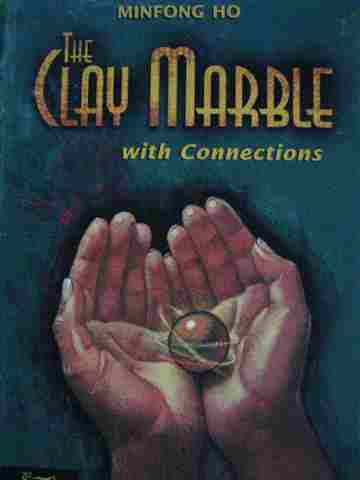 (image for) Clay Marble with Connections (H) by Minfong Ho