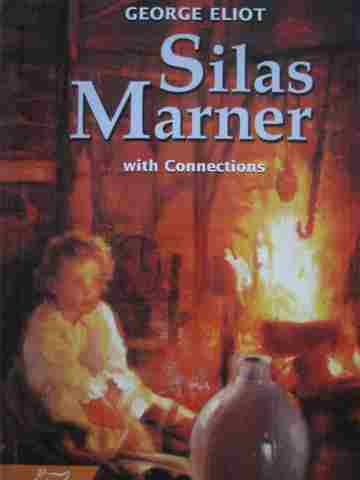 (image for) HRW George Eliot Silas Marner with Connections (H)