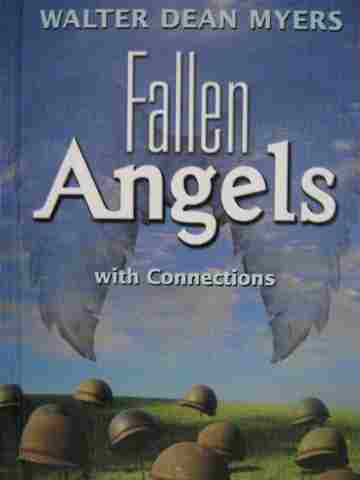 (image for) Fallen Angels with Connections (H) by Walter Dean Myers