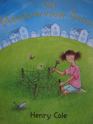 (image for) On Meadowview Street (H) by Henry Cole