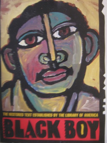 Black Boy (American Hunger) (P) by Richard Wright (image for) Black Boy (American Hunger) (P) by Richard Wright