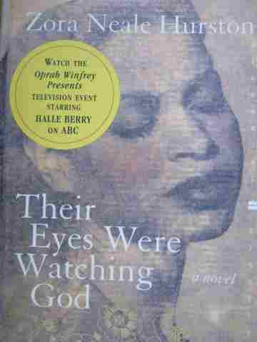 (image for) Their Eyes Were Watching God (P) by Zora Neale Hurston