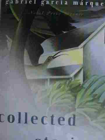 Collected Stories (P) by Gabriel Garcia Marquez (image for) Collected Stories (P) by Gabriel Garcia Marquez
