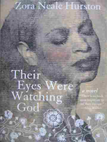 (image for) Their Eyes Were Watching God Luxe Edition (P) by Zora Hurston