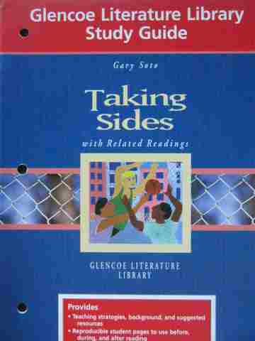 (image for) Taking Sides with Related Readings Study Guide (P)