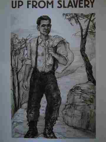 (image for) Pacemaker Classic Up from Slavery (P) by Emily Hutchinson