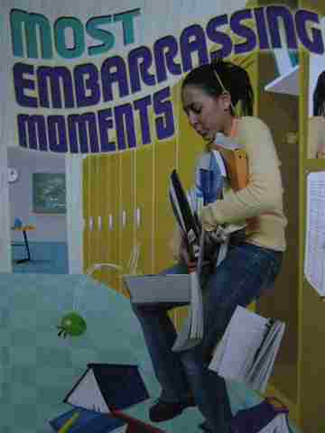 (image for) Most Embarrassing Moments (P)
