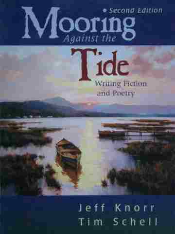 (image for) Mooring Against the Tide 2nd Edition (P) by Knorr & Schell