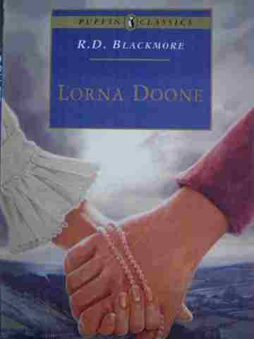 (image for) Lorna Doone (P) by R D Blackmore