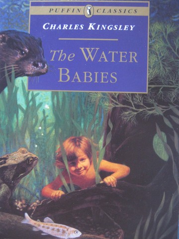 (image for) Water Babies (P) by Charles Kingsley