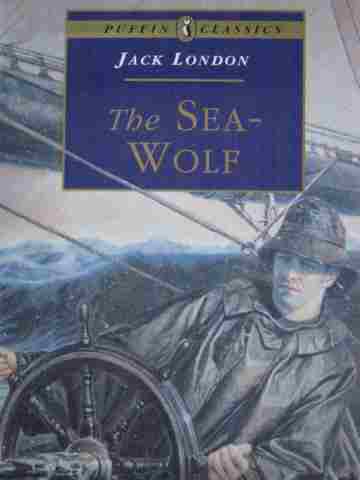 (image for) Sea-Wolf (P) by Jack London