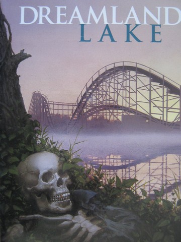 (image for) Dreamland Lake (P) by Richard Peck