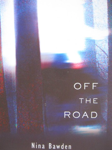 (image for) Off the Road (P) by Nina Bawden