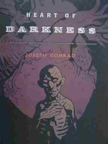 (image for) Heart of Darkness (P) by Joseph Conrad