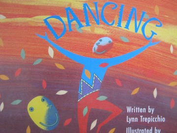(image for) Instant Readers 1 Dancing (P) by Lynn Trepicchio