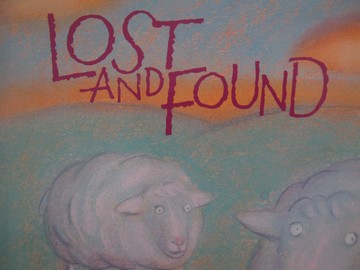 (image for) Instant Readers 1 Lost & Found (P) by Anne W Phillips