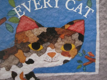 (image for) Instant Readers 1 Every Cat (P) by Anne W Phillips