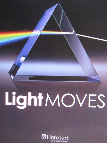 (image for) Light Moves (P)