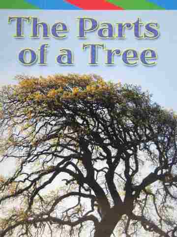(image for) Excursions ELD Book 3 The Parts of a Tree (P) by Robert Surrey