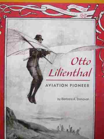 (image for) Excursions Book 6 Otto Lilienthal (P) by Barbara A Donovan
