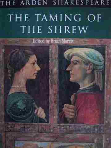 (image for) Taming of the Shrew (P) by Brian Morris