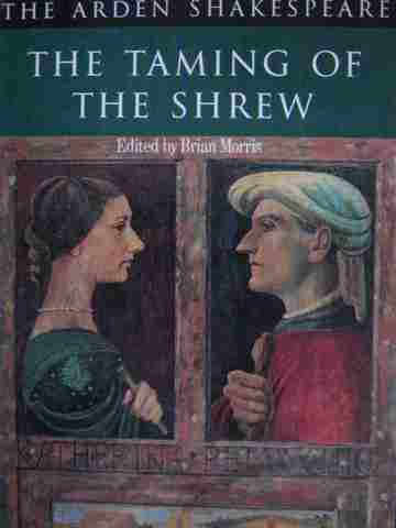 Taming of the Shrew (P) by Brian Morris (image for) Taming of the Shrew (P) by Brian Morris