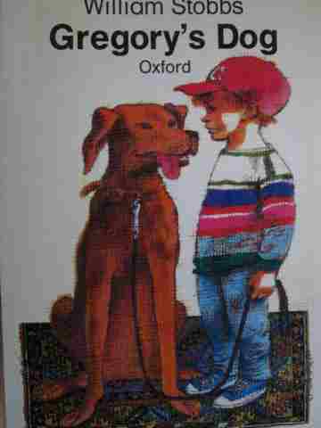 (image for) Gregory's Dog (P) by William Stobbs