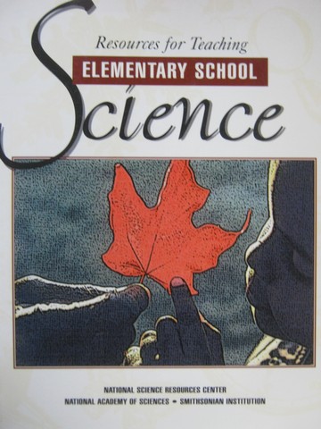 Resources for Teaching Elementary School Science (P) (image for) Resources for Teaching Elementary School Science (P)