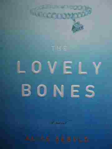 (image for) Lovely Bones (H) by Alice Sebold