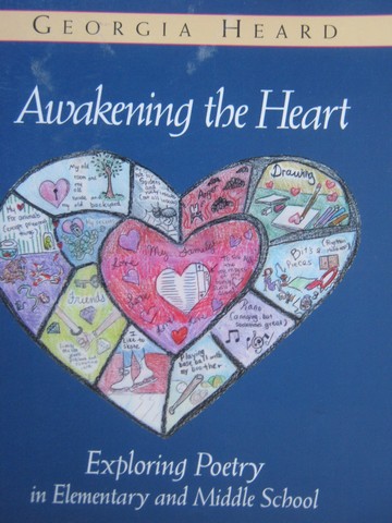 (image for) Awakening the Heart (P) by Georgia Heard