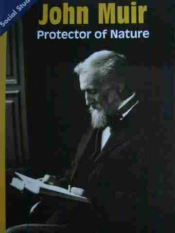 (image for) Leveled Readers 2 John Muir Protector of Nature (P) by Tilwick