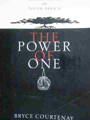 (image for) Power of One (P) by Bryce Courtenay