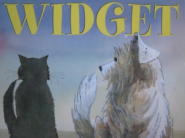 (image for) Widget (P) by Lyn Rossiter McFarland