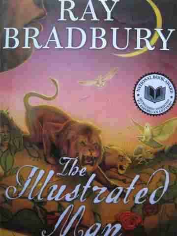 (image for) Illustrated Man (H) by Ray Bradbury