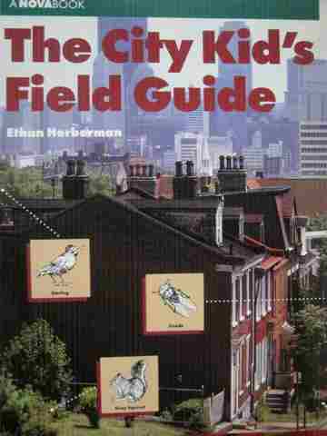 (image for) City Kid's Field Guide (P) by Ethan Herberman