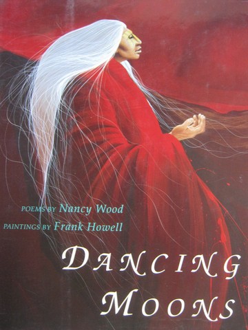 (image for) Dancing Moons (H) by Nancy Wood - Click Image to Close