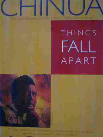 Things Fall Apart (P) by Chinua Achebe (image for) Things Fall Apart (P) by Chinua Achebe