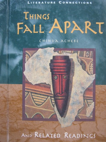 (image for) Literature Connections Things Fall Apart & Related Readings (H)