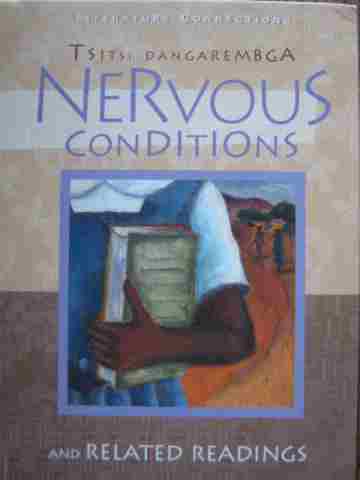 (image for) Literature Connections Nervous Conditions & Related Readings (H)