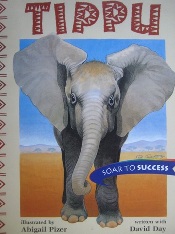 (image for) Soar to Success 4 Tippu (P) by David Day