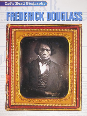 (image for) Let's Read Biography Frederick Douglass (P)