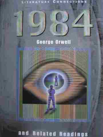 (image for) Literature Connections 1984 & Related Readings (H)