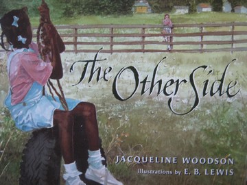 Other Side (H) by Jacqueline Woodson (image for) Other Side (H) by Jacqueline Woodson