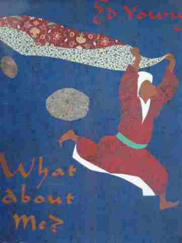 (image for) What About Me? (H) by Ed Young