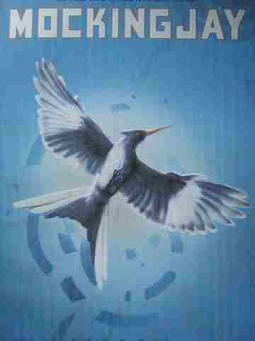 (image for) Mockingjay (P) by Suzanne Collins