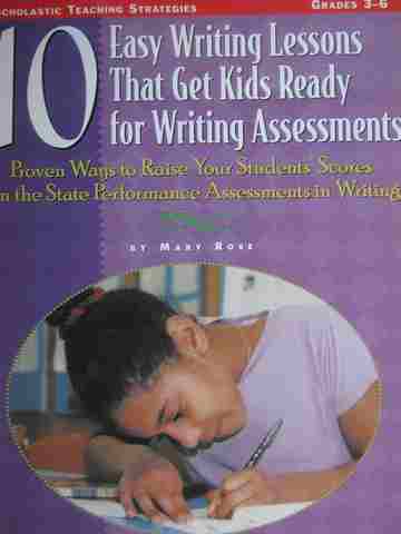 10 Easy Writing Lessons That Get Kids Ready for Writing (P)