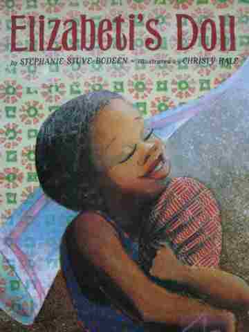 (image for) Elizabeti's Doll (H) by Stephanie Stuve Bodeen