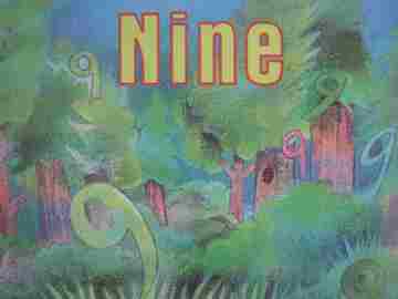 (image for) Sound & Letter Books Nine (P)