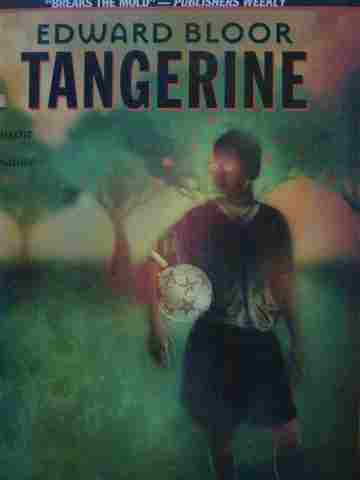 (image for) Tangerine (P) by Edward Bloor