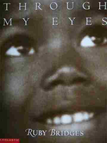 (image for) Through My Eyes (P) by Ruby Bridges